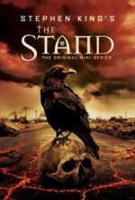 Cover The Stand - Das letzte Gefecht, Poster, Stream