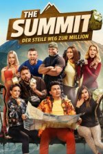 Cover The Summit, Poster The Summit