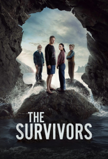 The Survivors - Der Sturm, Cover, HD, Serien Stream, ganze Folge