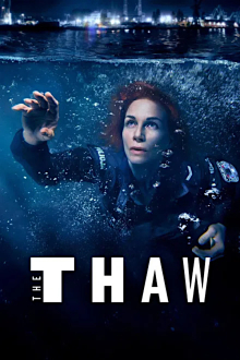 The Thaw, Cover, HD, Serien Stream, ganze Folge
