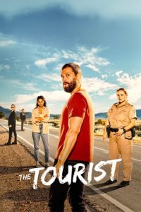 The Tourist Cover, The Tourist Poster