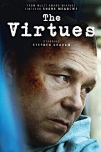 Poster, The Virtues Serien Cover