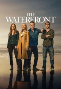 The Waterfront Cover, Stream, TV-Serie The Waterfront