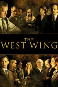 The West Wing Cover, Poster, The West Wing DVD