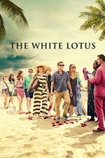 Cover The White Lotus, Poster The White Lotus