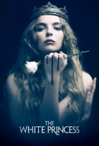 The White Princess Cover, The White Princess Poster