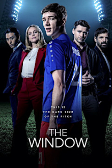 The Window (2021), Cover, HD, Serien Stream, ganze Folge