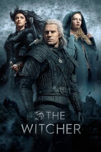 The Witcher Cover, Poster, The Witcher