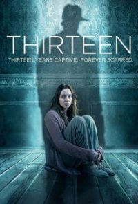 Cover Thirteen – Ein gestohlenes Leben, Poster, HD