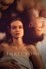Cover Threesome - Ein Dreier mit Folgen, Poster Threesome - Ein Dreier mit Folgen