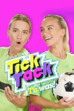 Cover TickTack – Tu was!, Poster, Stream