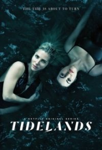 Cover Tidelands, Tidelands