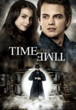 Cover Time After Time, Poster, Stream