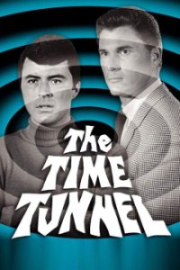 Cover Time Tunnel, Poster, HD