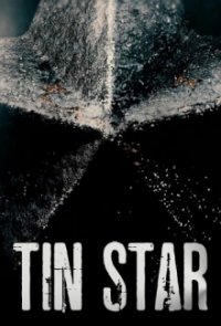 Tin Star Cover, Poster, Blu-ray,  Bild