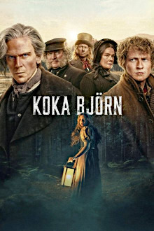 To Cook a Bear, Cover, HD, Serien Stream, ganze Folge