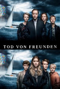 Cover Tod von Freunden, Tod von Freunden