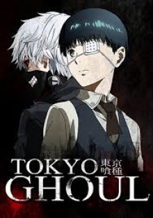 Tokyo Ghoul Staffel 4 Ger Sub Tokyo Ghoul Staffel 4 Ger Sub