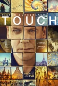 Touch Cover, Poster, Blu-ray,  Bild