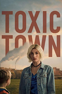 Toxic Town, Cover, HD, Serien Stream, ganze Folge