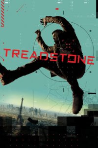 Treadstone Cover, Poster, Blu-ray,  Bild