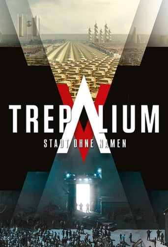 Trepalium – Stadt Ohne Namen