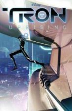 Cover TRON - Der Aufstand, Poster, Stream