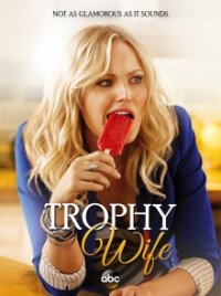 Cover Trophy Wife, Poster, HD