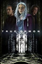 Cover True Demon, Poster, Stream