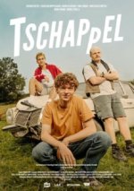 Staffel 1 Cover, Poster