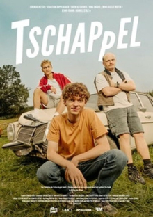 Tschappel, Cover, HD, Serien Stream, ganze Folge
