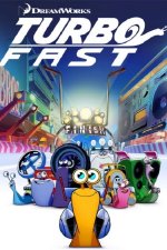 Cover Turbo FAST, Poster, Stream