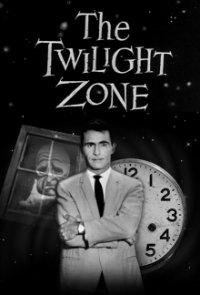 Twilight Zone - Unwahrscheinliche Geschichten Cover, Poster, Blu-ray,  Bild