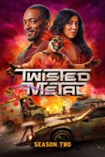 Staffel 1 Cover, Poster