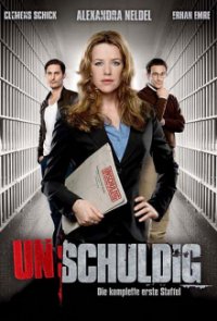 Unschuldig - Für die Wahrheit ist es nie zu spät Cover, Poster, Unschuldig - Für die Wahrheit ist es nie zu spät DVD