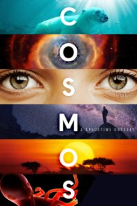 Unser Kosmos: Die Reise geht weiter Cover, Unser Kosmos: Die Reise geht weiter Poster