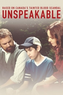 Unspeakable, Cover, HD, Serien Stream, ganze Folge