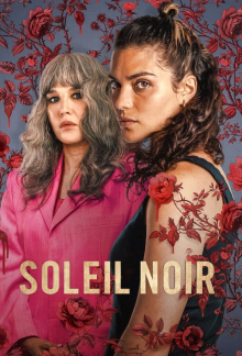 Unter der schwarzen Sonne, Cover, HD, Serien Stream, ganze Folge