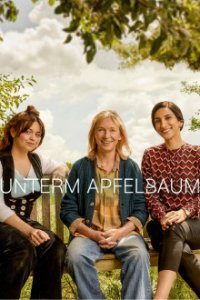 Unterm Apfelbaum Cover, Unterm Apfelbaum Poster