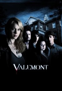 Valemont Cover, Poster, Blu-ray,  Bild