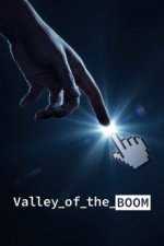 Cover Valley of the Boom, Poster, Stream