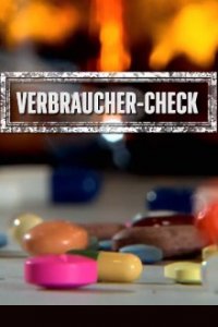 Verbraucher-Check Cover, Verbraucher-Check Poster