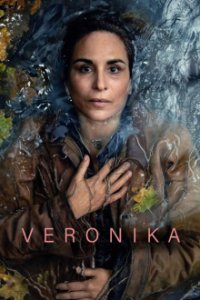 Veronika – Zeugen aus dem Jenseits Cover, Poster, Veronika – Zeugen aus dem Jenseits