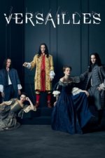 Cover Versailles, Poster Versailles