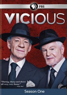 Cover Vicious, Poster, HD