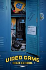 Cover Video Game High School, Poster, Stream