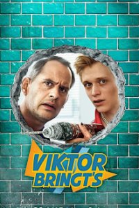 Viktor Bringt’s Cover, Poster, Viktor Bringt’s DVD