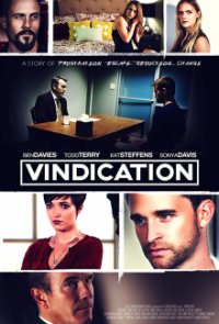 Cover Vindication - Rechtfertigung, Vindication - Rechtfertigung