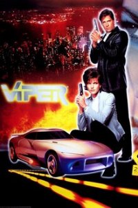 Viper Cover, Poster, Viper