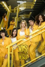 Staffel 1 Cover, Poster